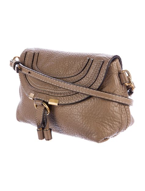 marcie chloe small|chloe marcie crossbody mini.